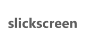 Slickscreen Logo